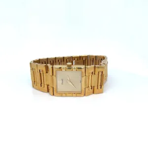 18kt Gold Piaget Dancer Reference 482918