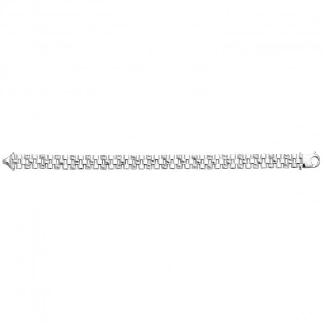 Acotis Silver Bracelet Link G2660