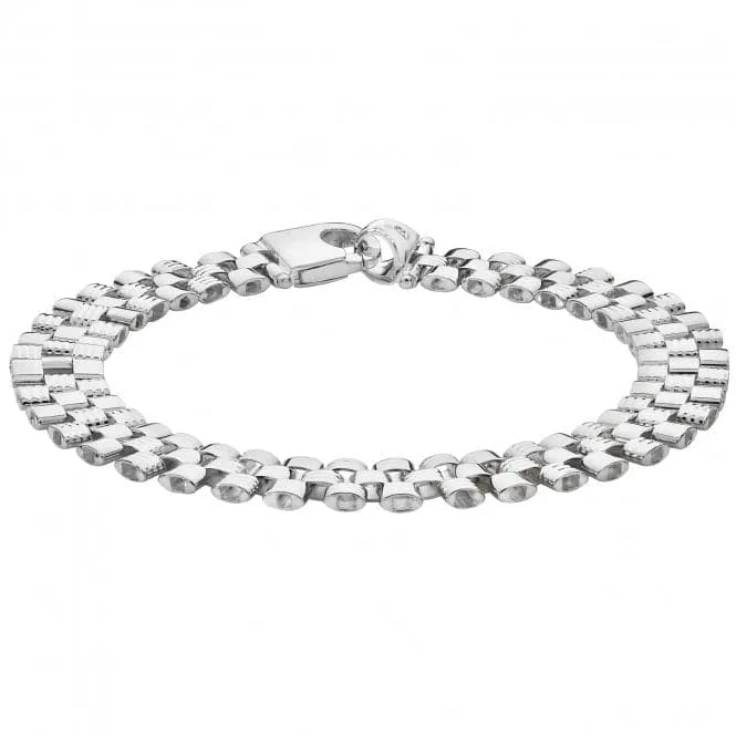 Acotis Silver Bracelet Link G2660