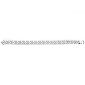 Acotis Silver Bracelet Link G2660