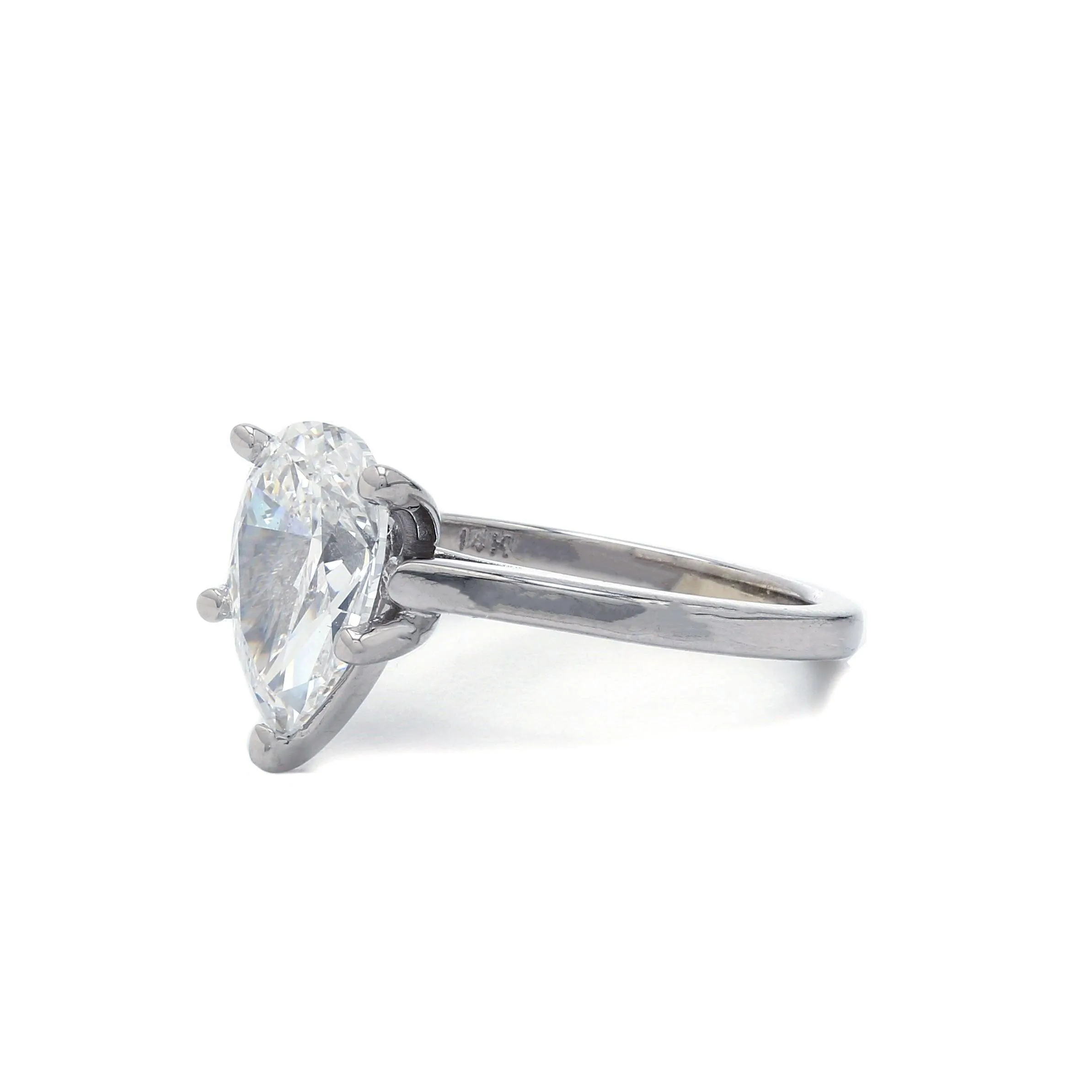 Blair Ring - 2.25 Ct. T.W.