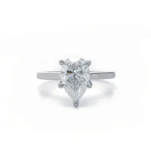 Blair Ring - 2.25 Ct. T.W.