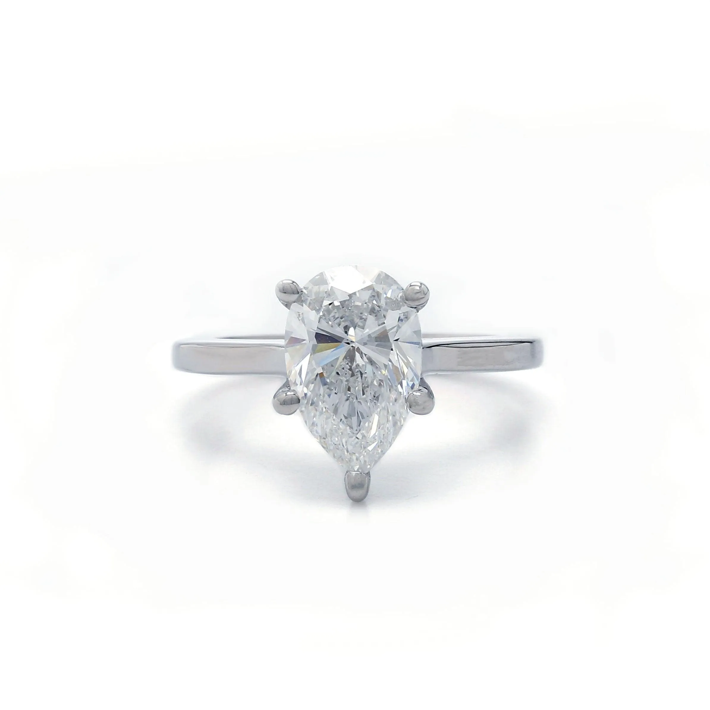 Blair Ring - 2.25 Ct. T.W.