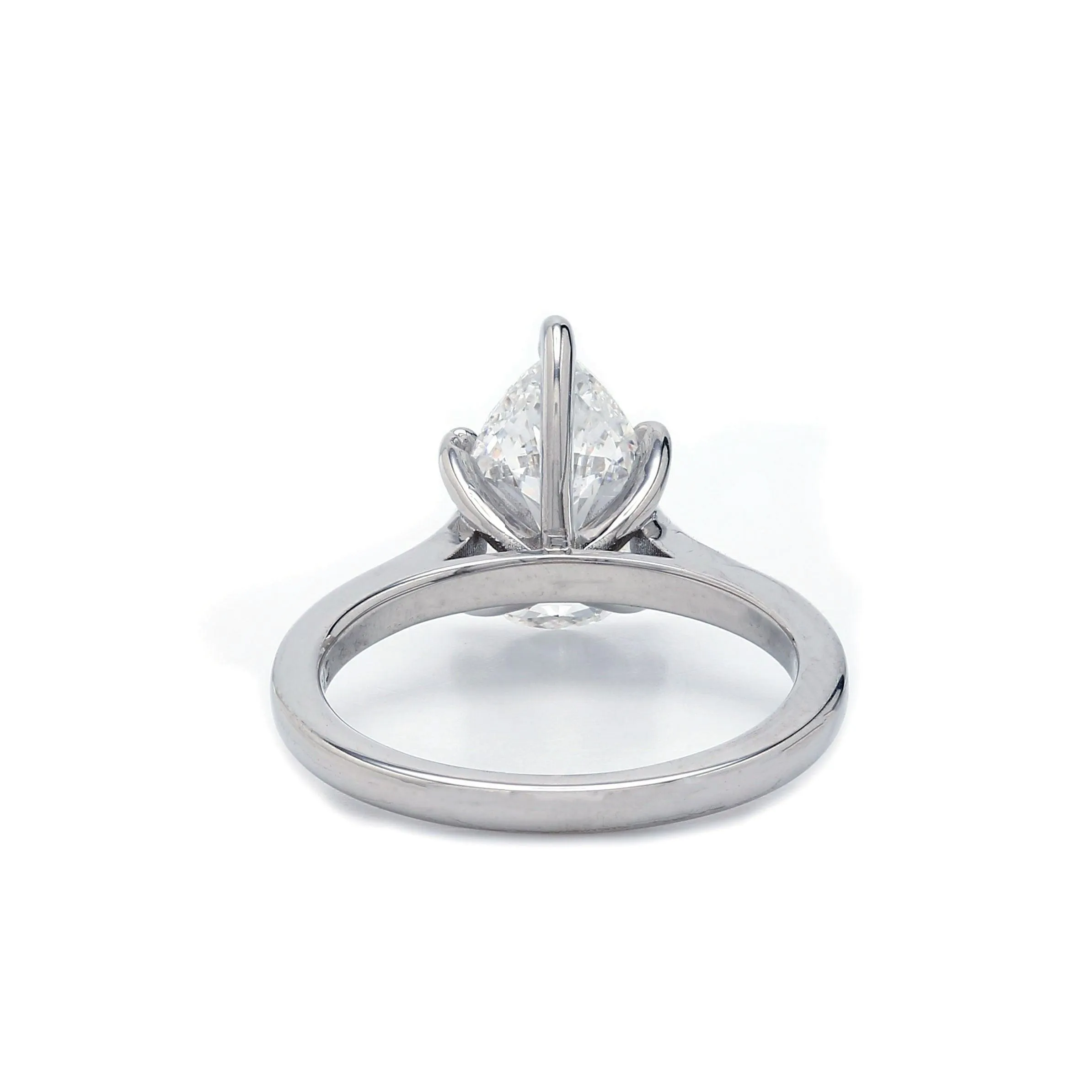 Blair Ring - 2.25 Ct. T.W.