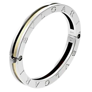 Bulgari BZero1 Bangle Bracelet