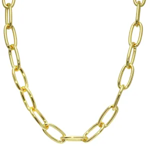 Chunky Link Round Chain