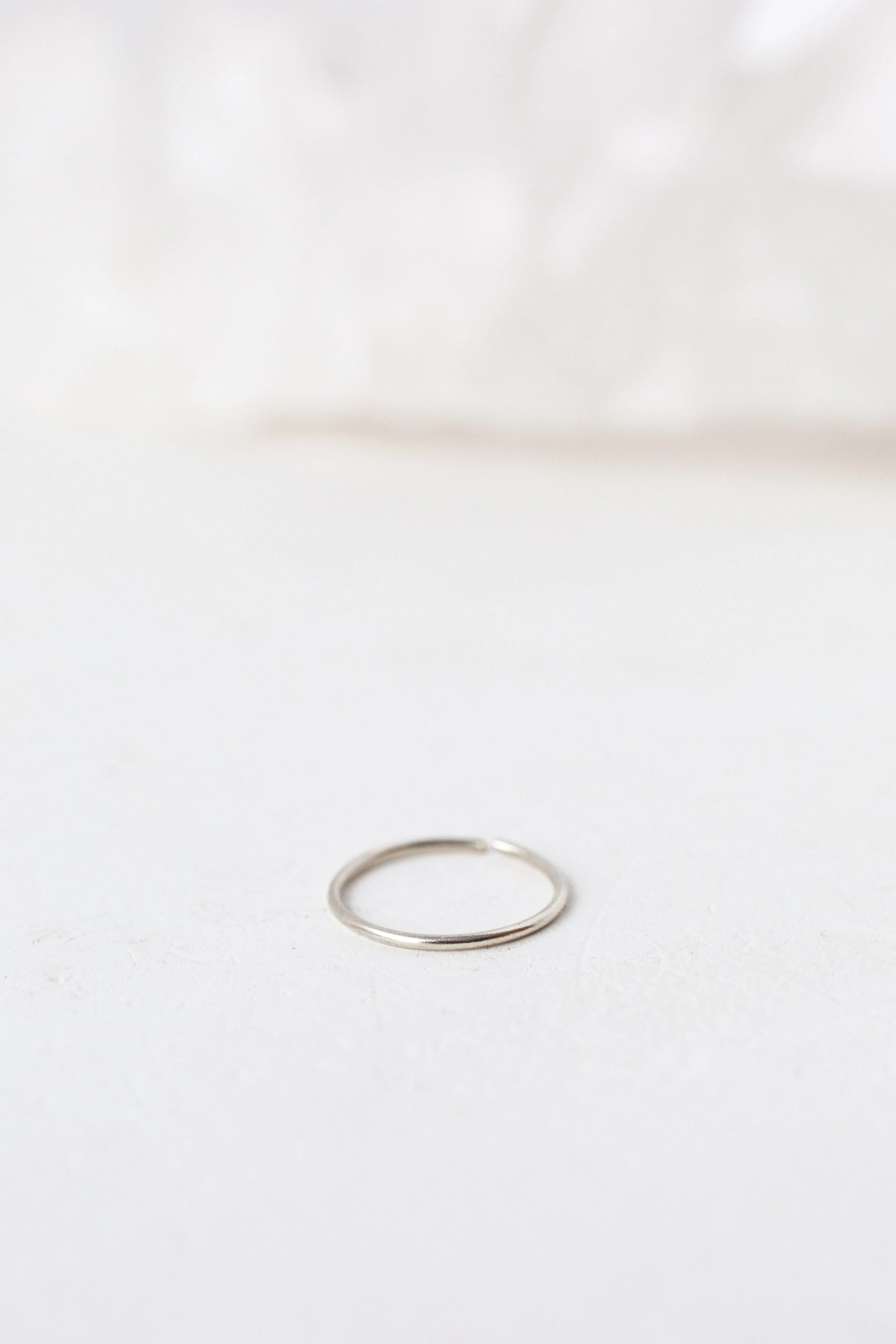 Concentric Stacking Ring