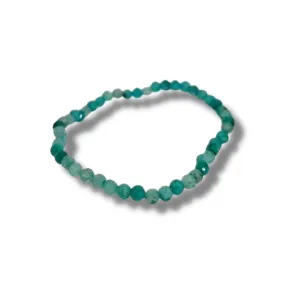 Dainty Amazonite Bracelet