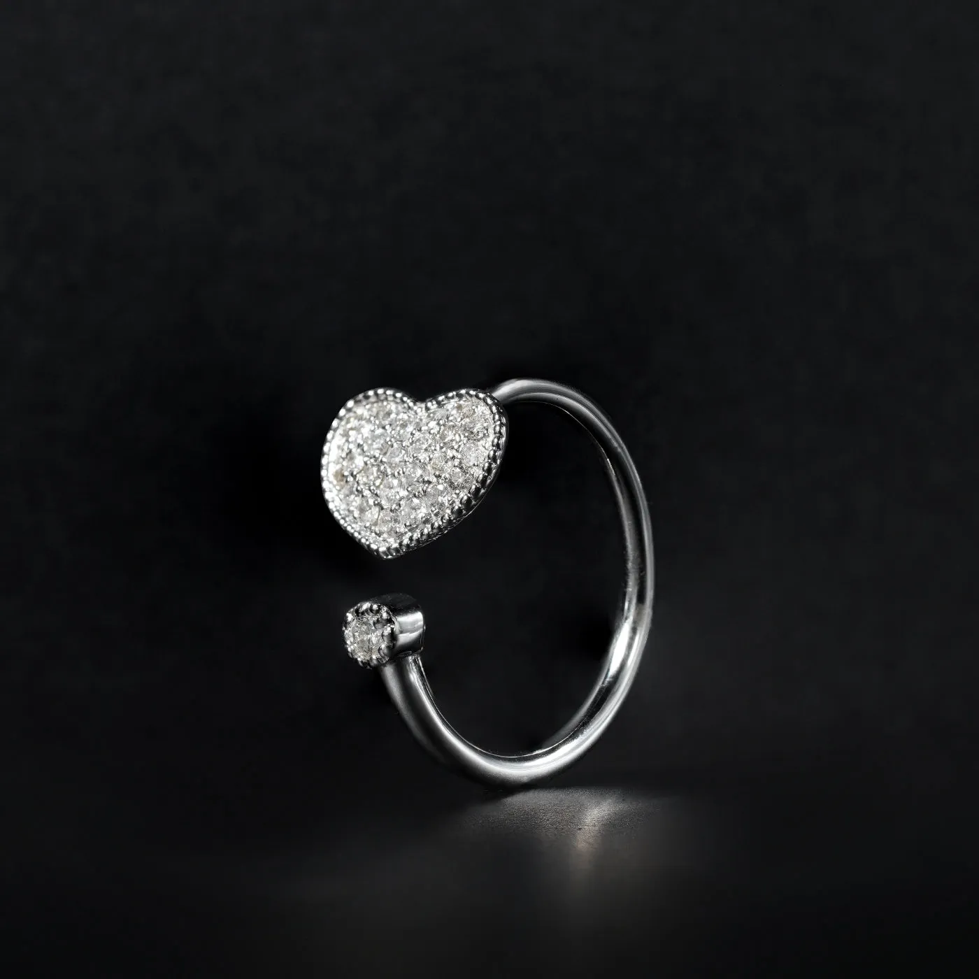 Diamond Ring - DR185677