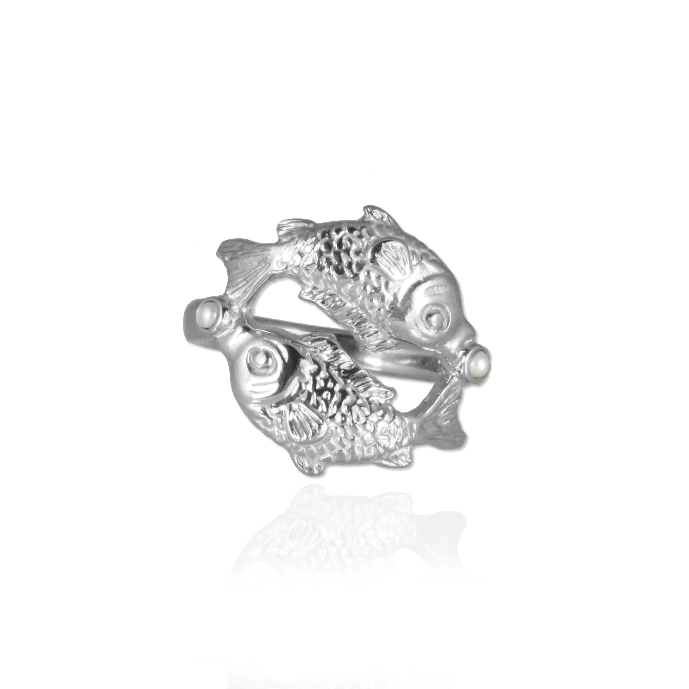 Fish Ring