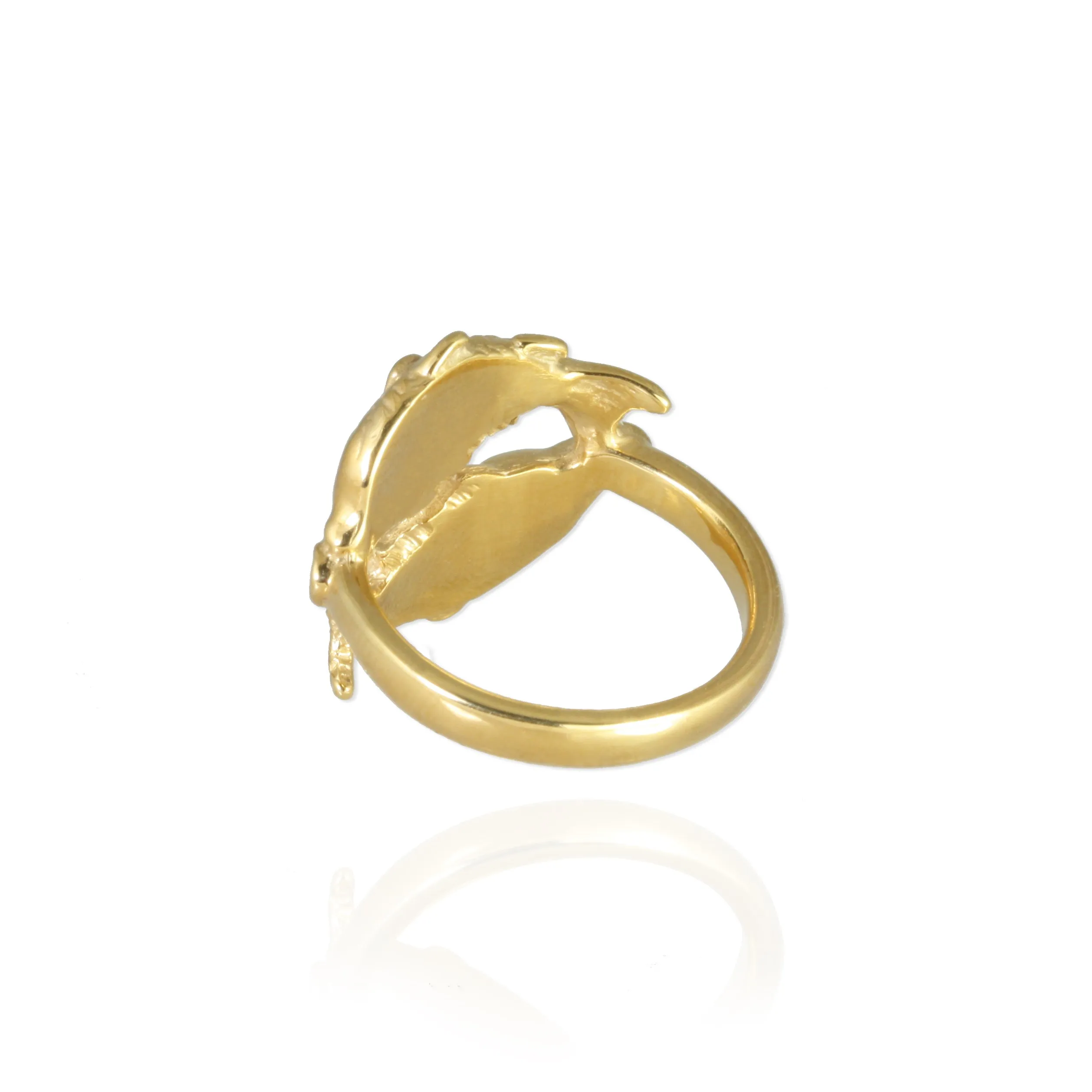 Fish Ring