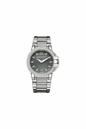 harry winston ocean 36mm ladies watch