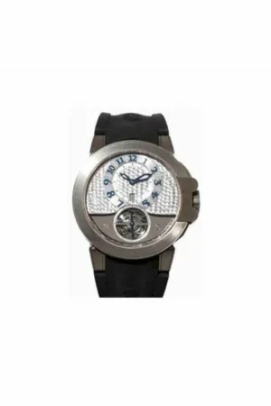 harry winston ocean tourbillon project z3 44mm men's watch