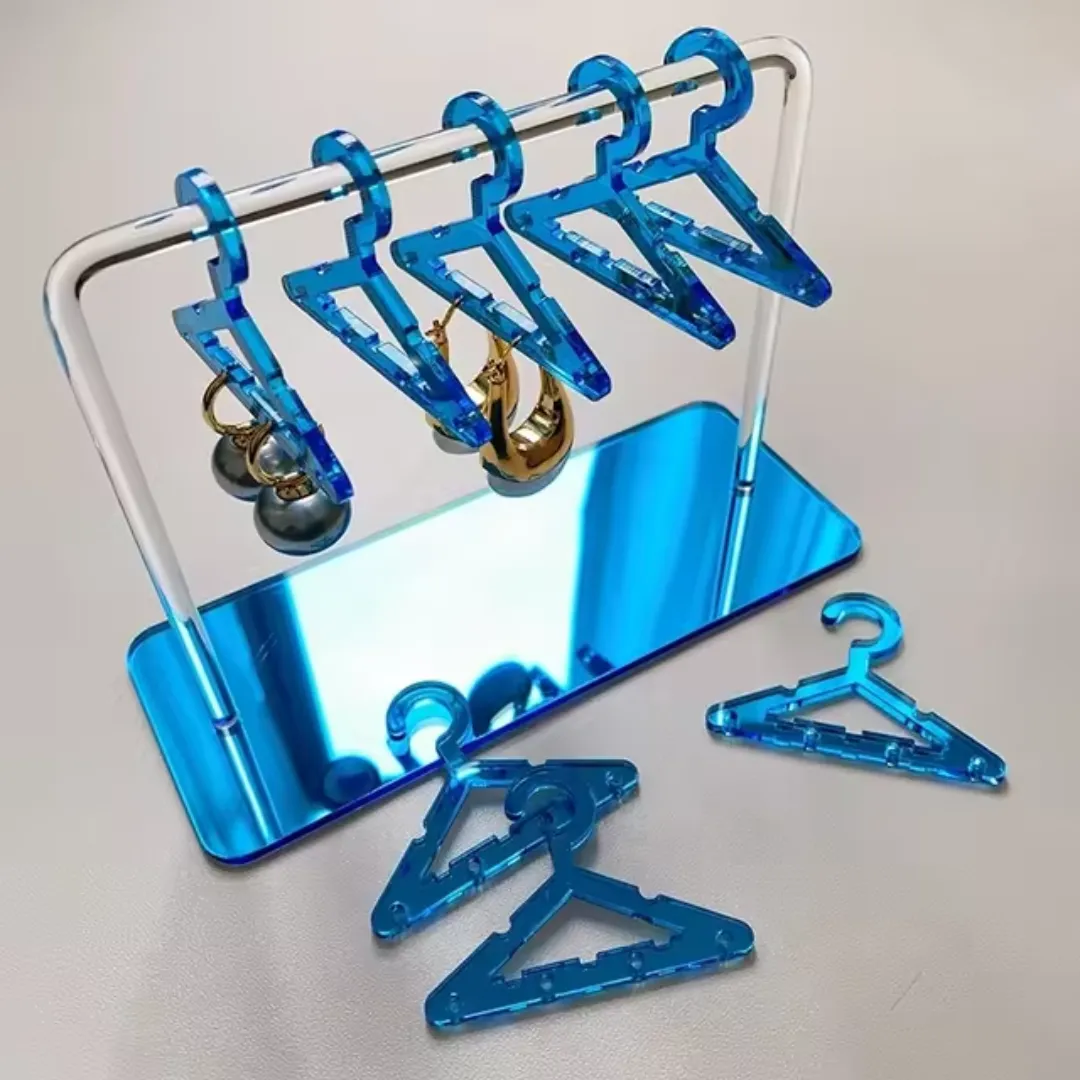 Jewelry Hanger Deluxe