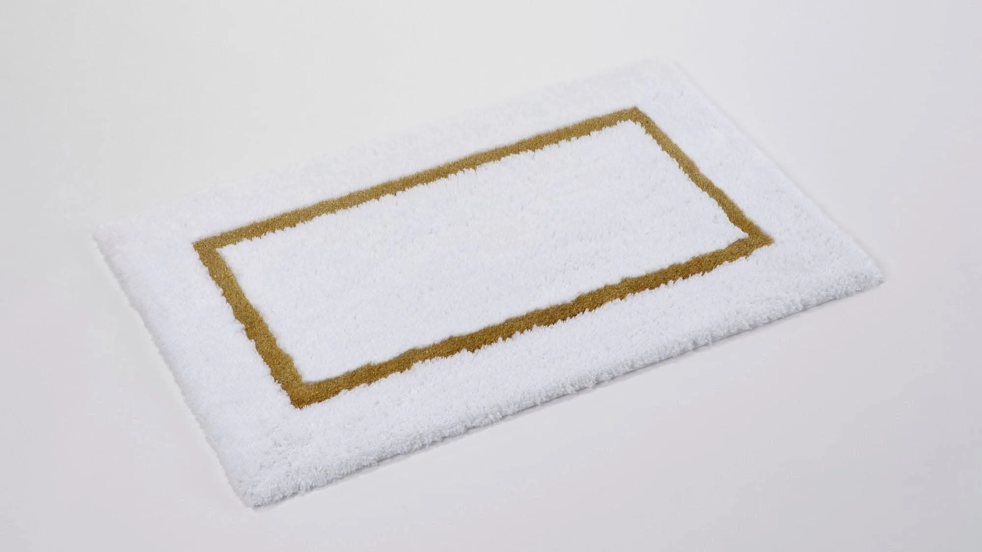 Karat Bath Rug