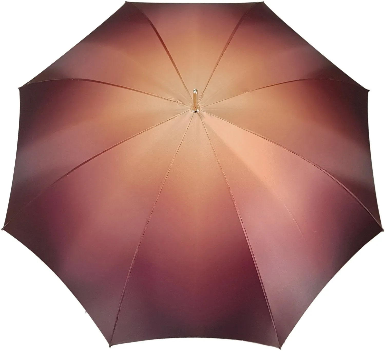 Marvelous Colorful Butterfly Umbrella