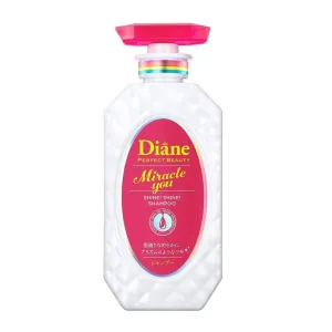 Moist Diane Perfect Beauty Miracle You Shine! Shine! Shampoo 450ml