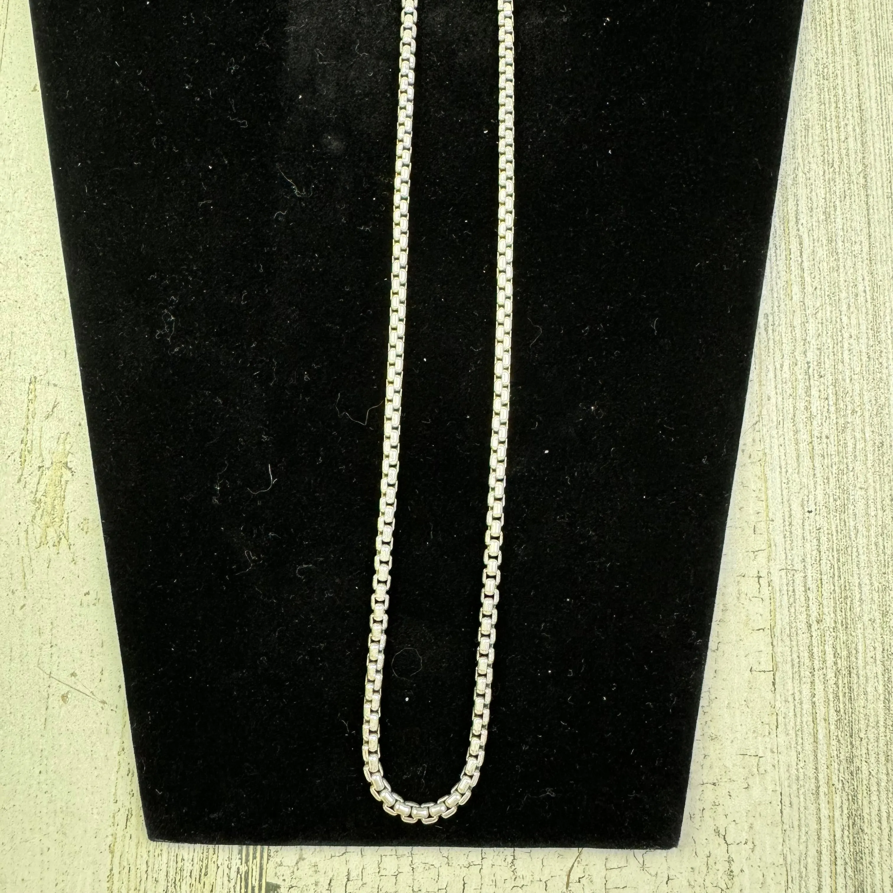 Necklace Luxury Designer By David Yurman  Size: 32