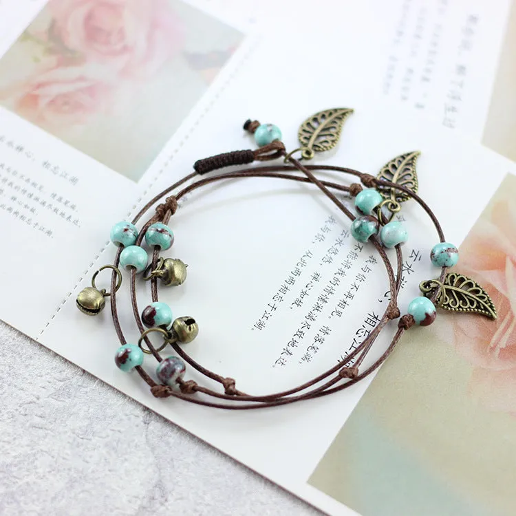 New Fashion Jewelry Bracelets For Girls