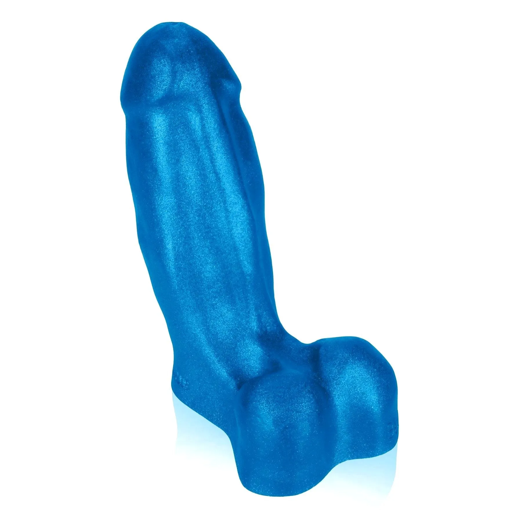 Oxballs Buddy Soft Silicone Dildo