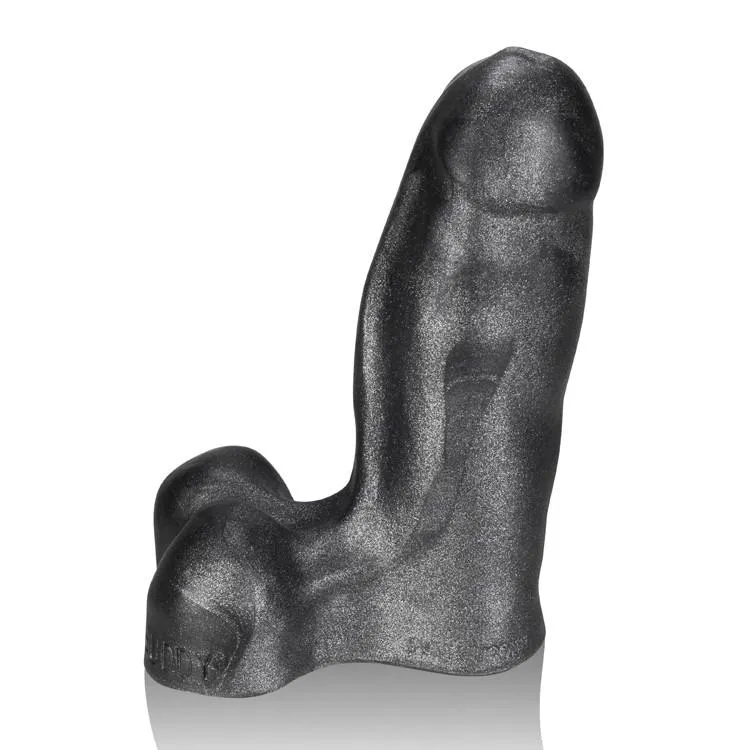 Oxballs Buddy Soft Silicone Dildo