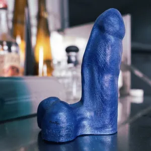 Oxballs Buddy Soft Silicone Dildo