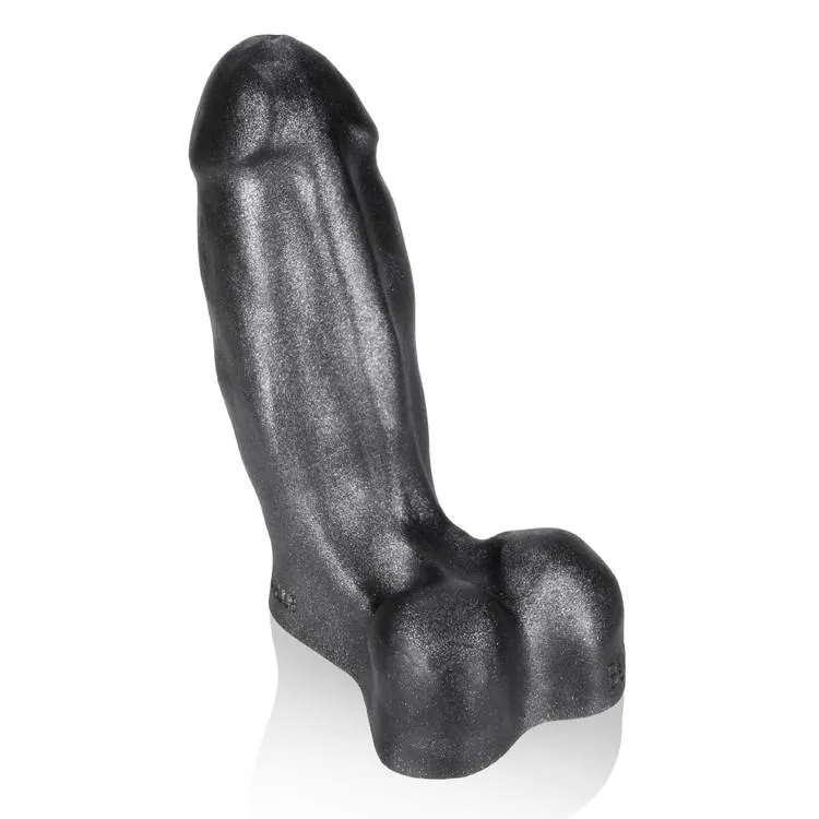 Oxballs Buddy Soft Silicone Dildo