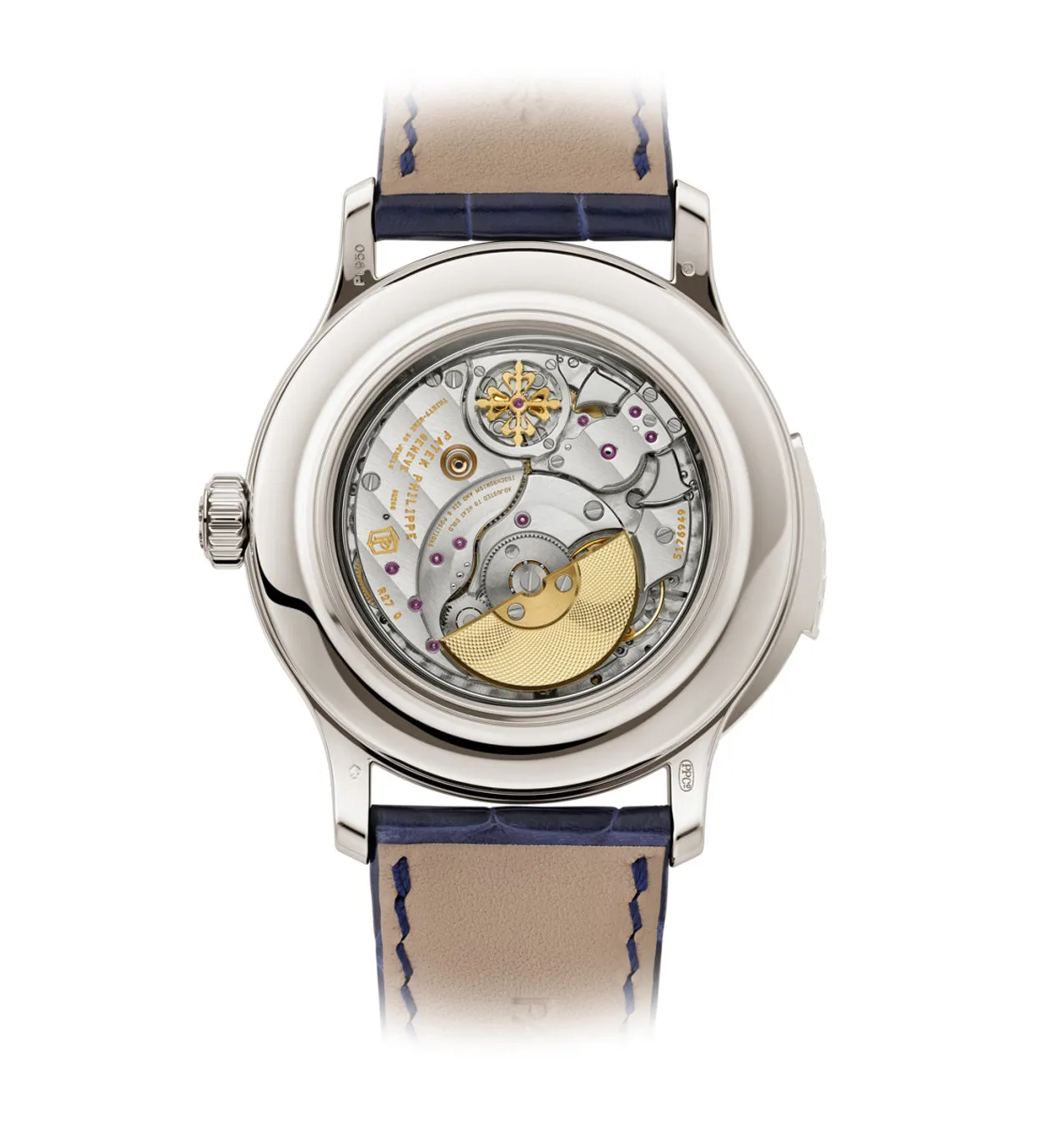 Patek Philippe Grand Complications Watch Ref. 5374/300P-001