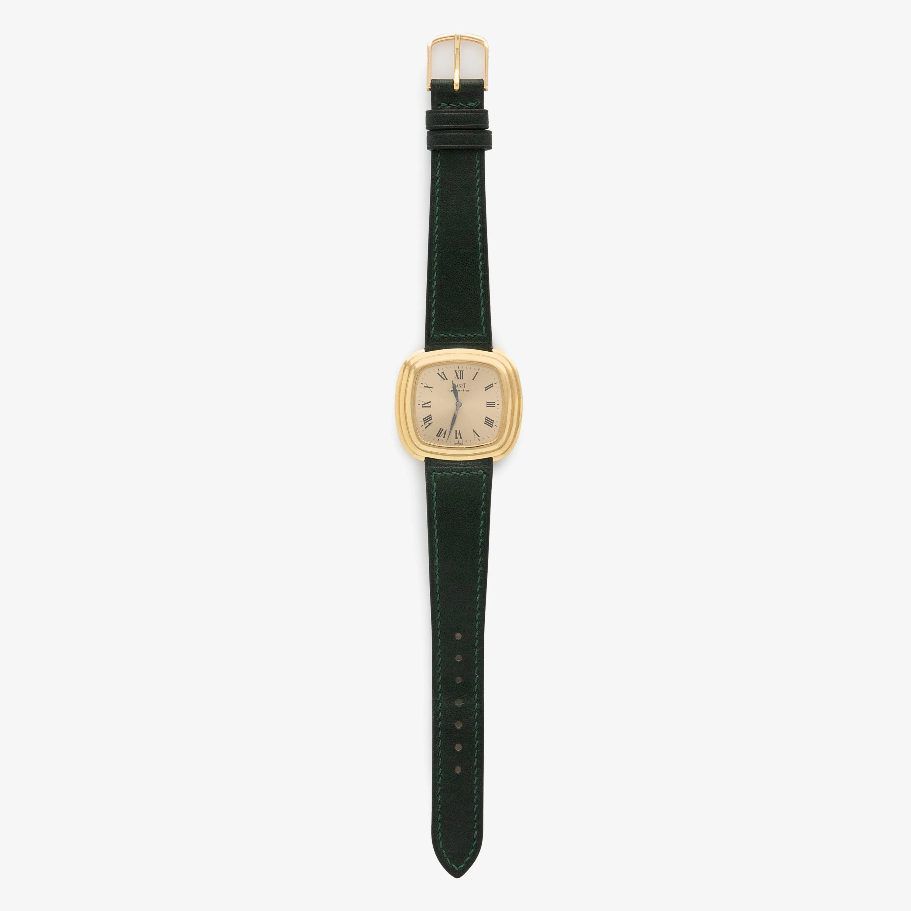 Piaget Emperador 'Mini Warhol' Watch