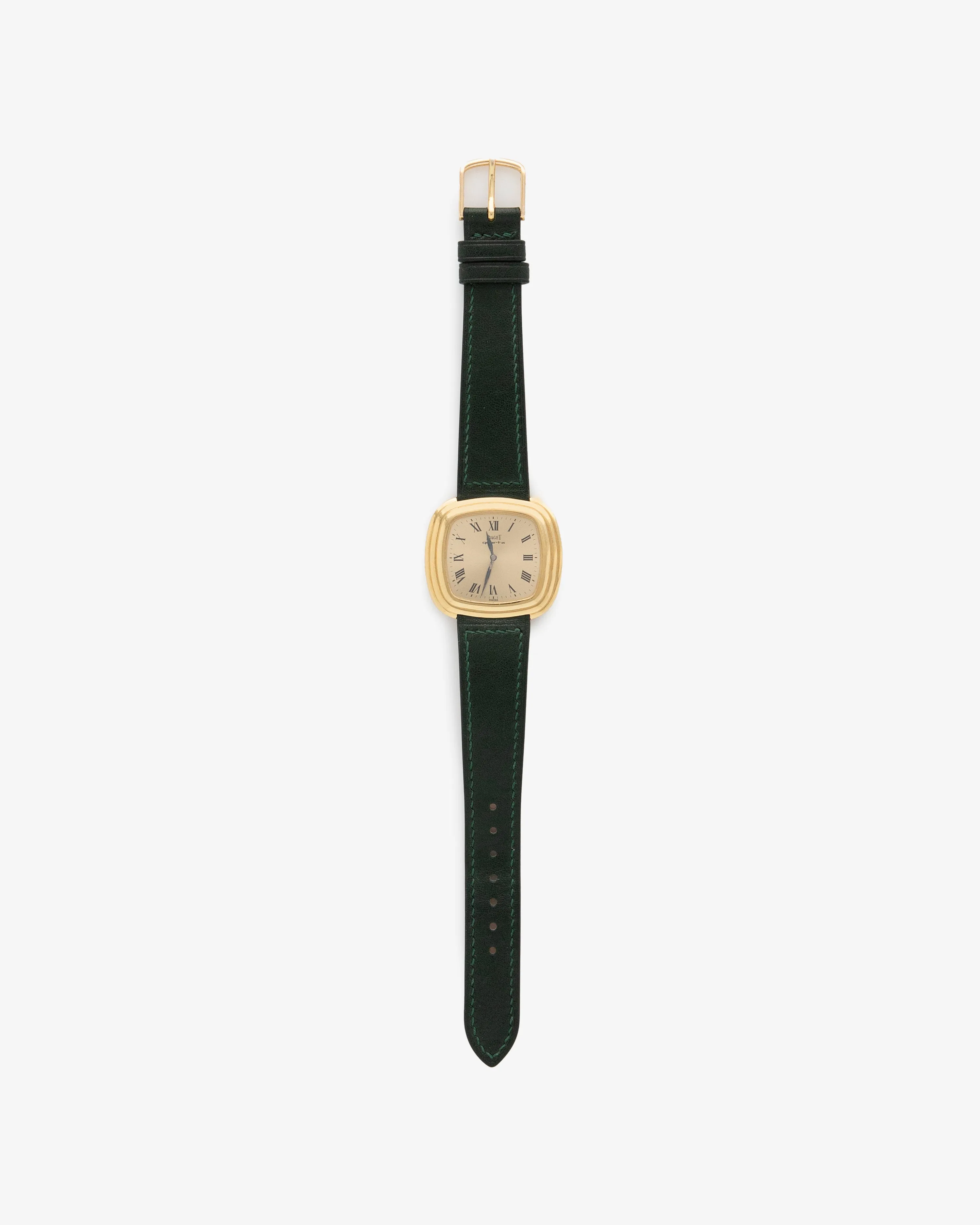 Piaget Emperador 'Mini Warhol' Watch