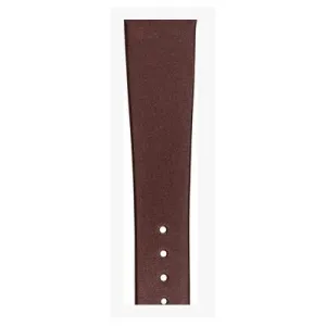 Piaget MXE06K9C Brown Satin Strap