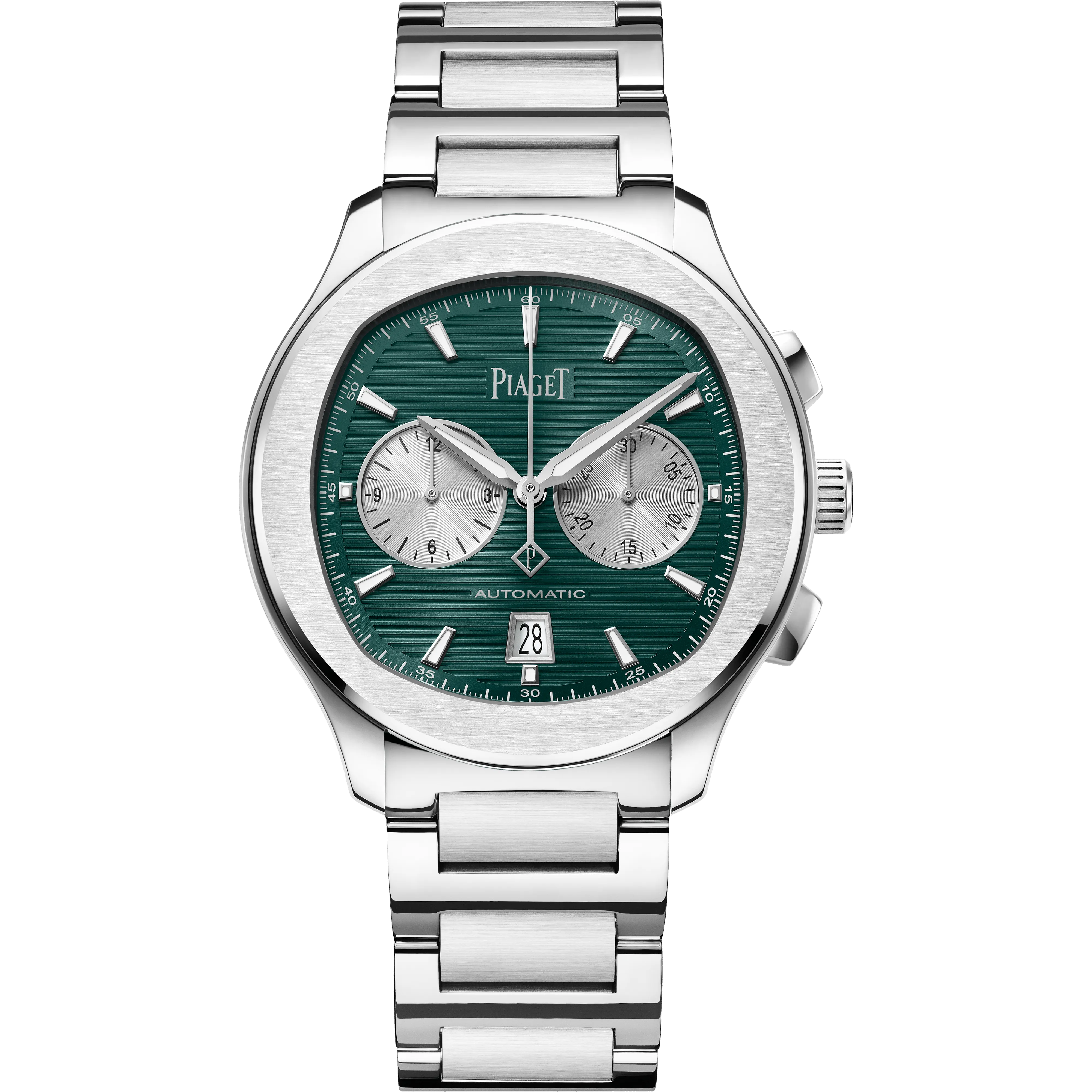 Piaget Polo Chronograph