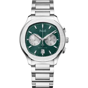 Piaget Polo Chronograph