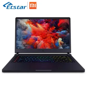 Pre-sale Xiaomi Gaming Notebook 15.6 inch 128GB/256GB SSD 1TB Quad-core 8GB 3.5GHz i5-7300HQ i7-7700HQ laptop GTX 1050 Ti/1060