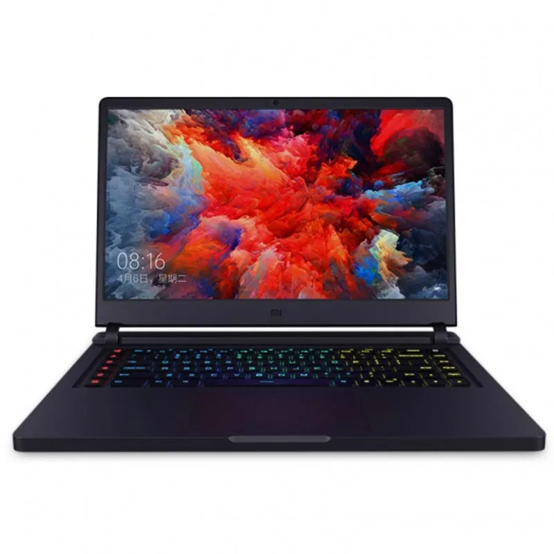 Pre-sale Xiaomi Gaming Notebook 15.6 inch Quad-core 8GB 3.5GHz i5-7300HQ i7-7700HQ 128GB/256GB SSD 1TB GTX 1050 Ti/1060 Laptop