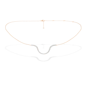 Radiant Chain Necklace