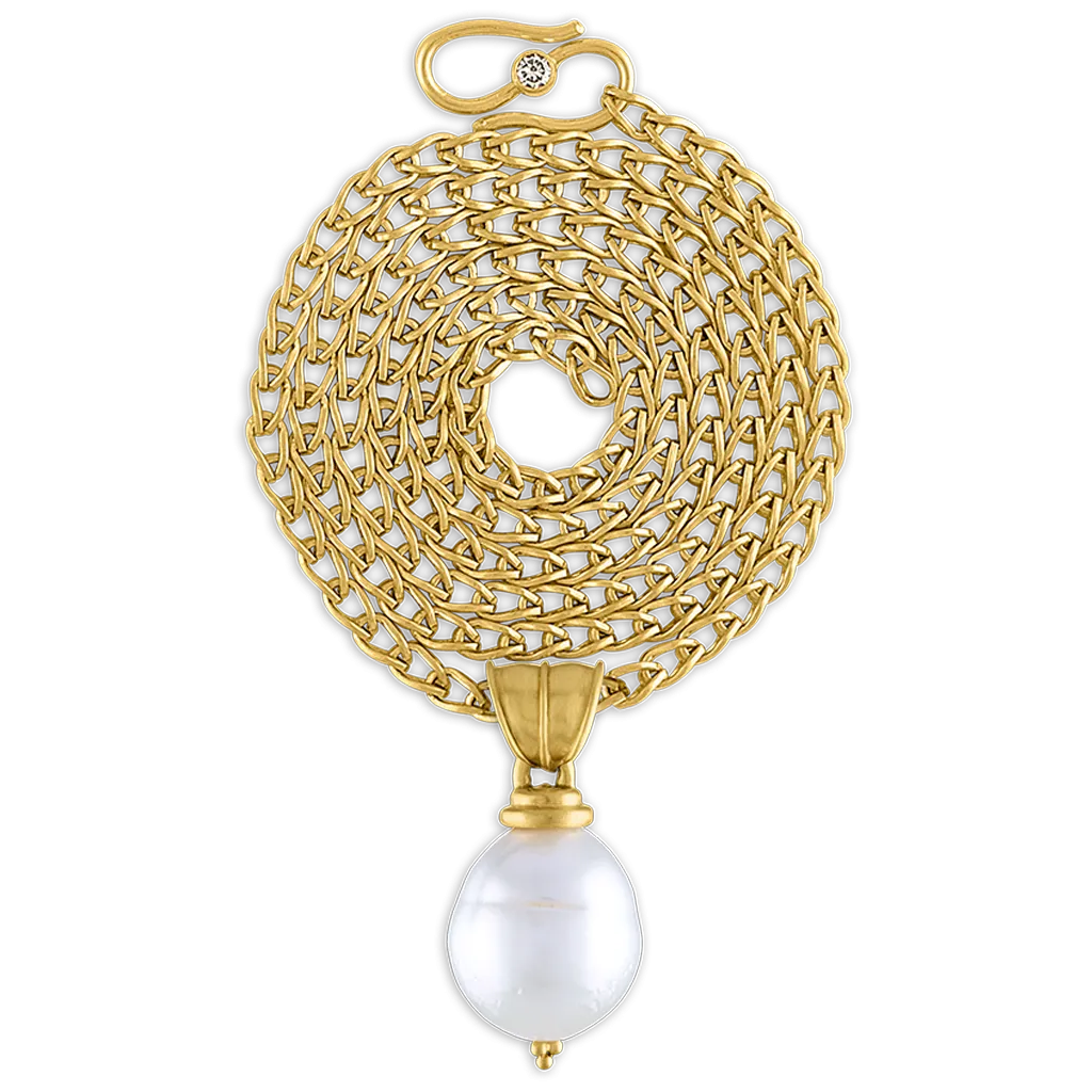 South Sea Pearl Pendant