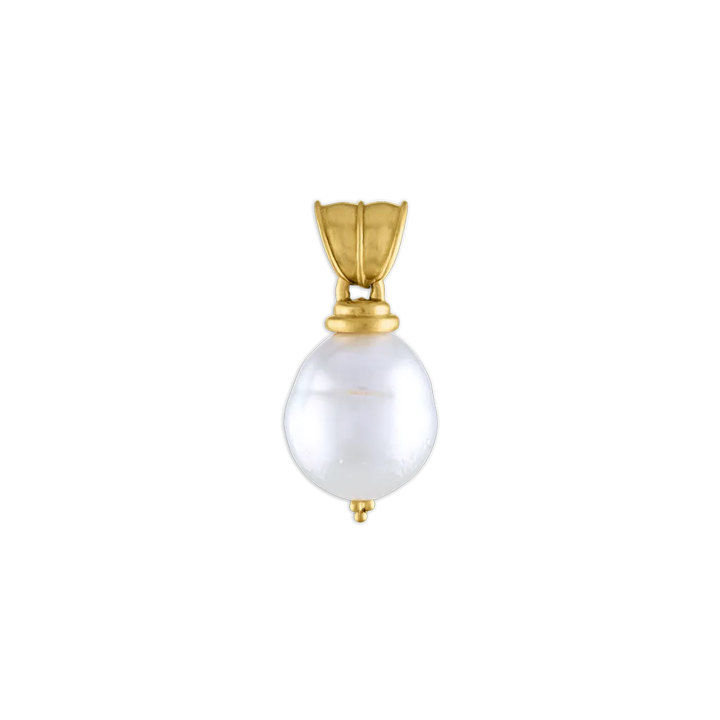 South Sea Pearl Pendant