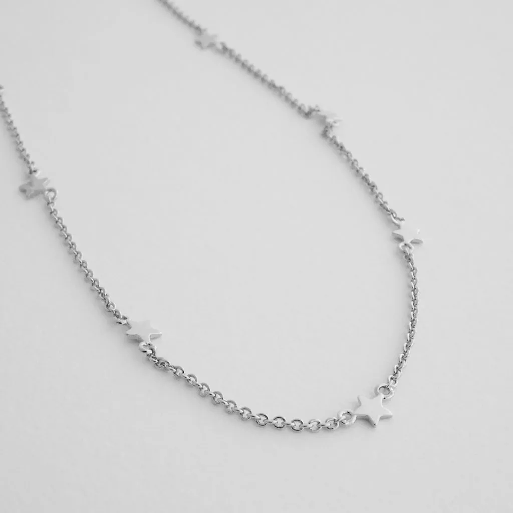 Starling Necklace