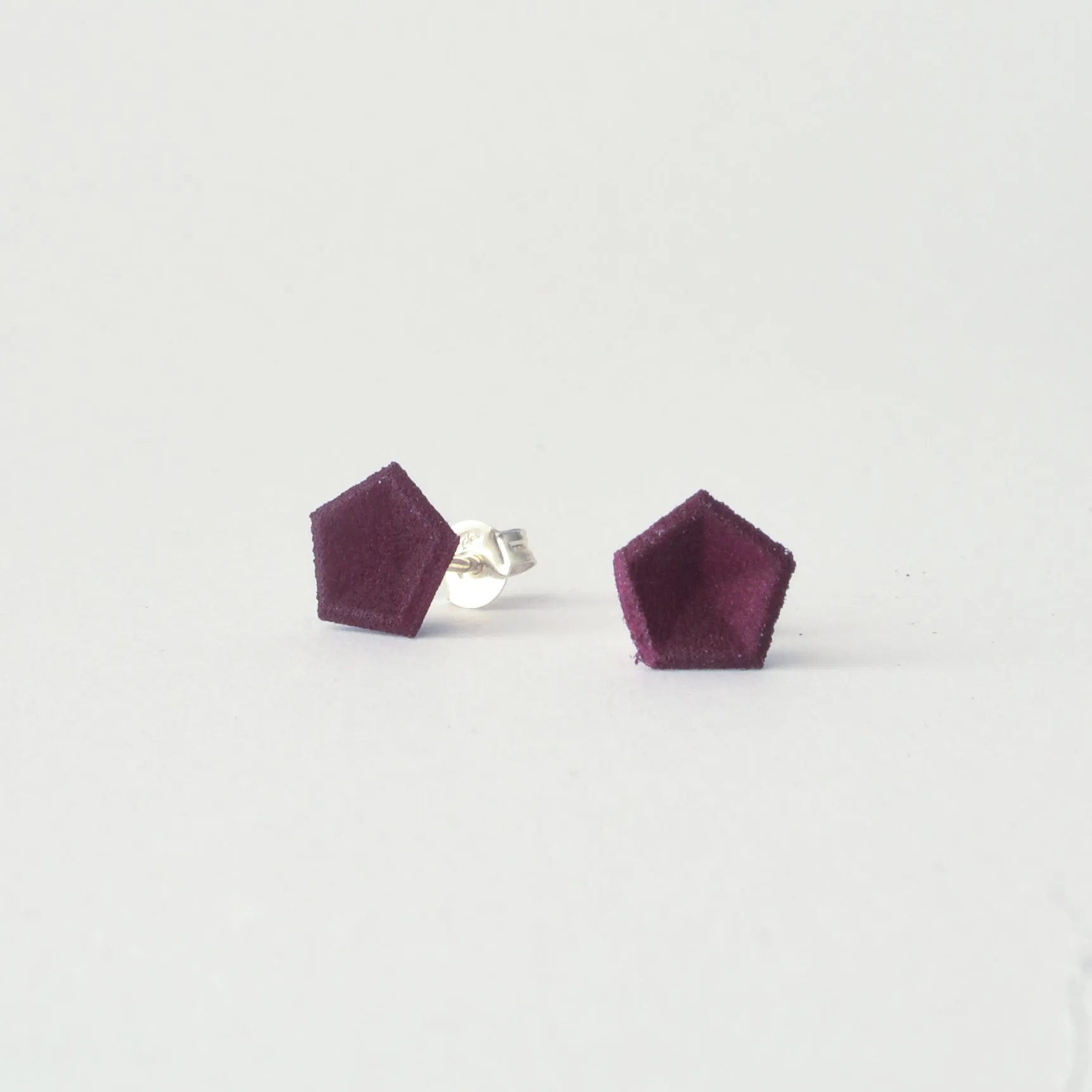 Vertigo Stud Earrings