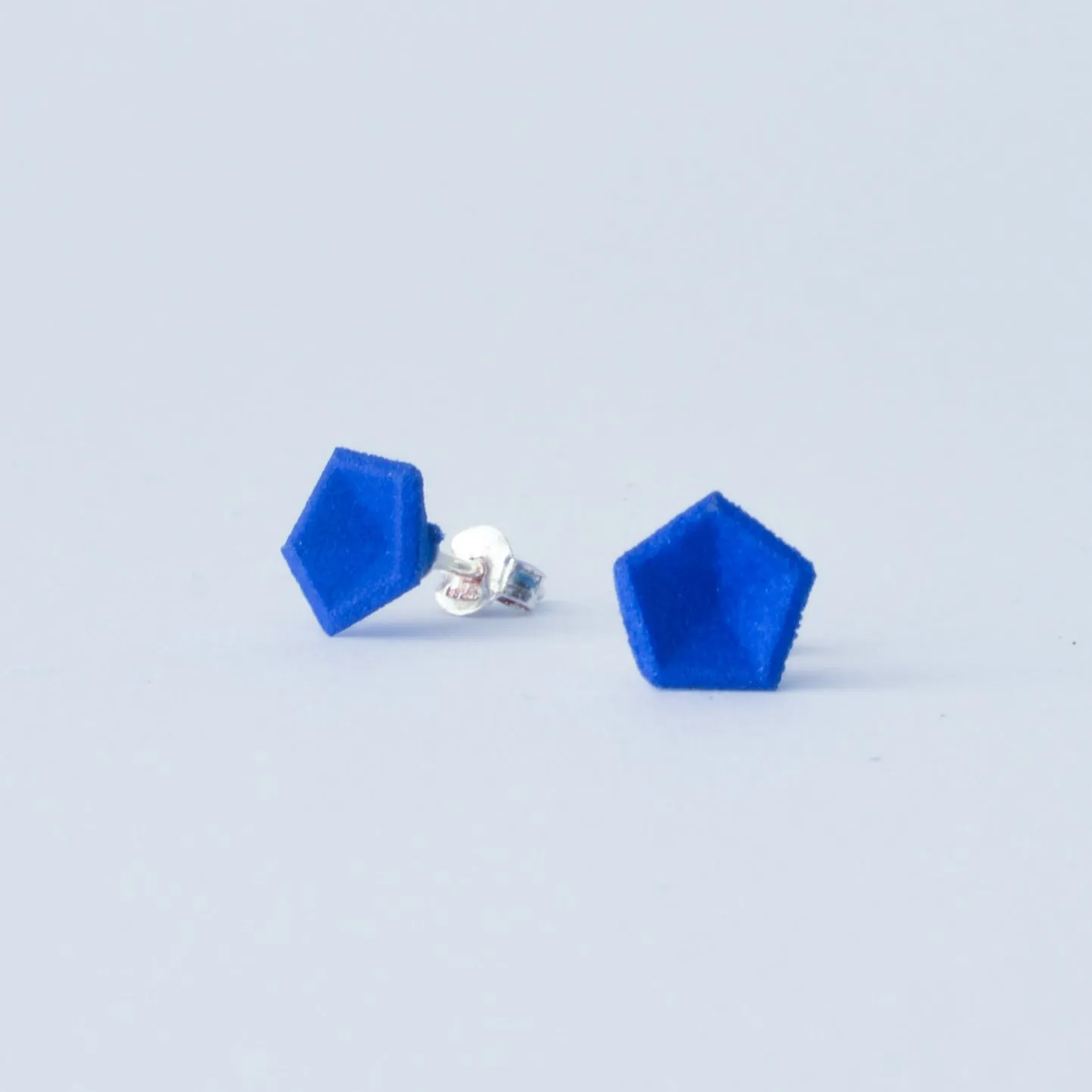 Vertigo Stud Earrings