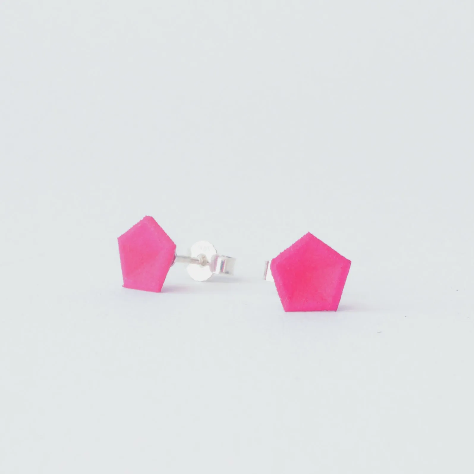 Vertigo Stud Earrings