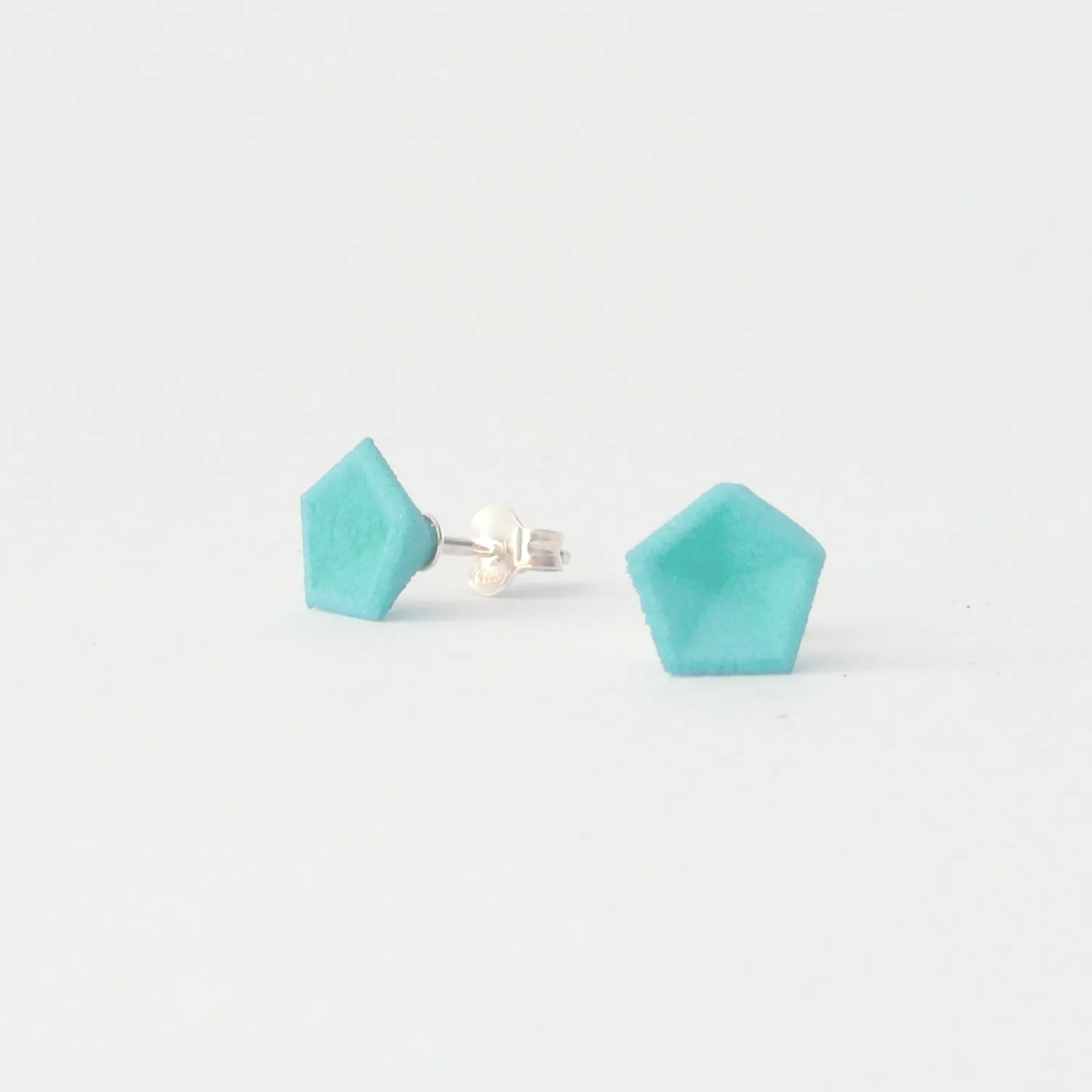 Vertigo Stud Earrings