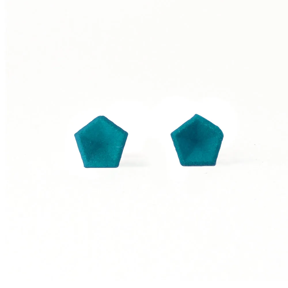 Vertigo Stud Earrings