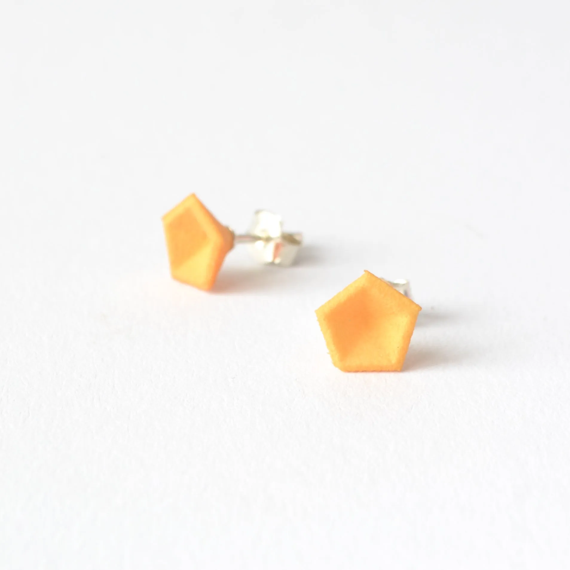 Vertigo Stud Earrings