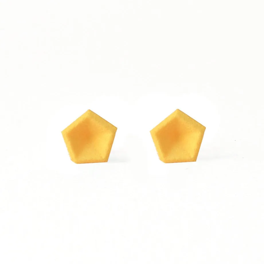 Vertigo Stud Earrings