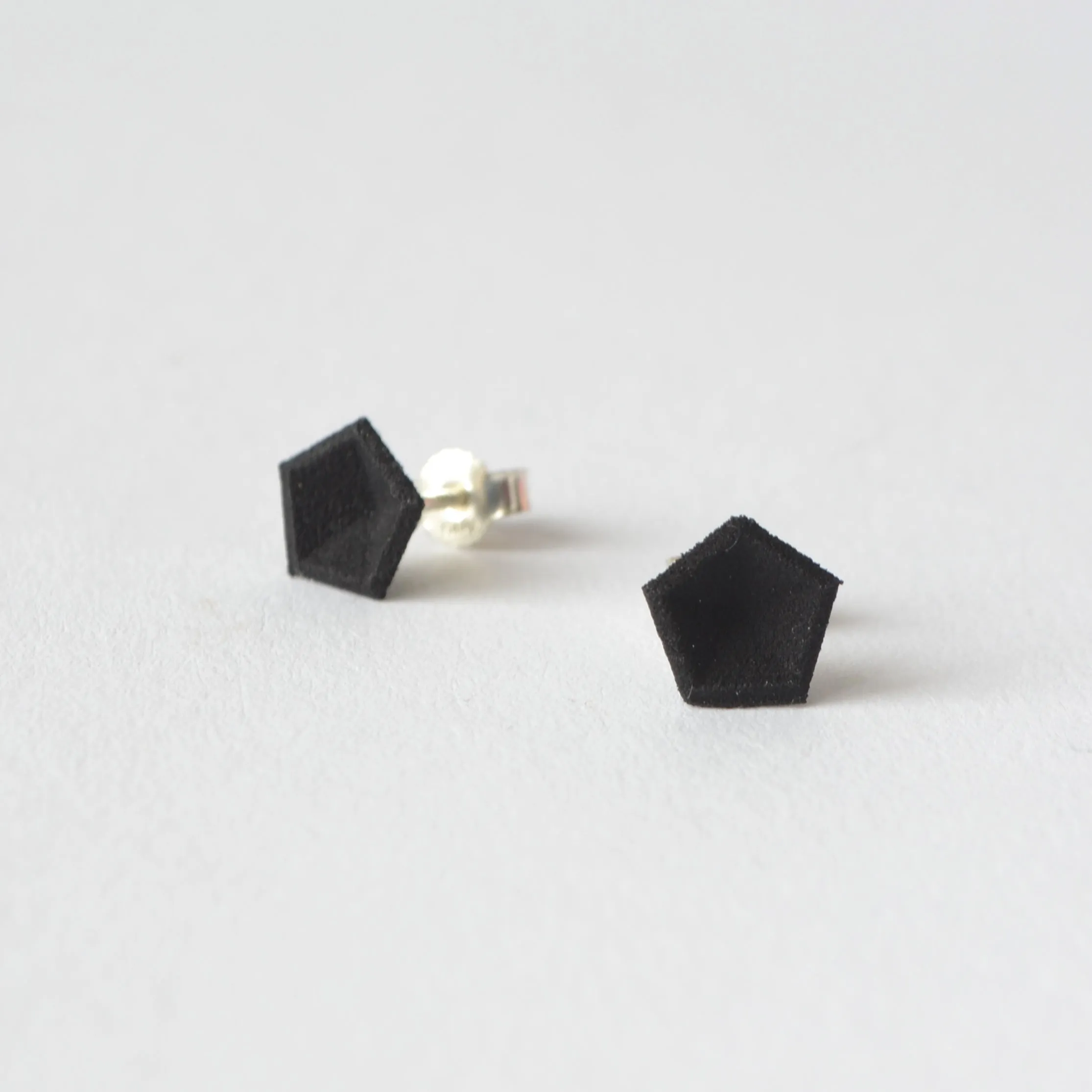 Vertigo Stud Earrings