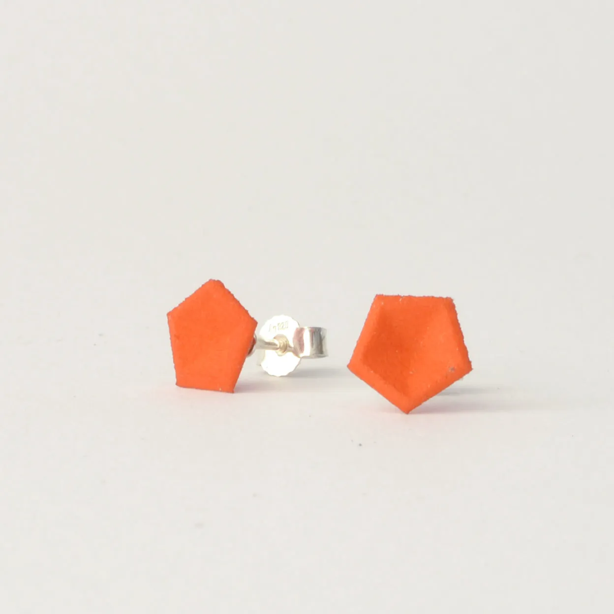 Vertigo Stud Earrings