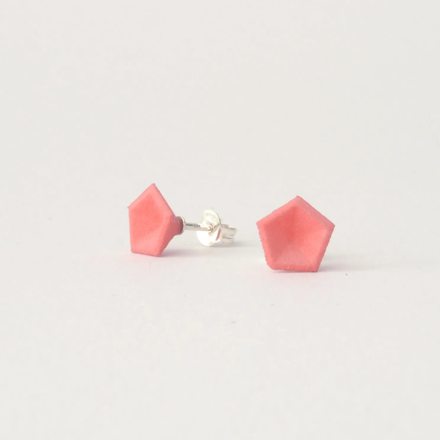 Vertigo Stud Earrings