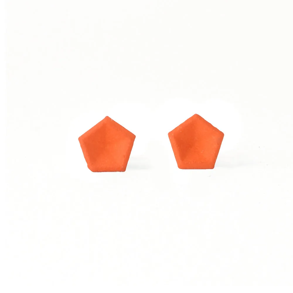 Vertigo Stud Earrings